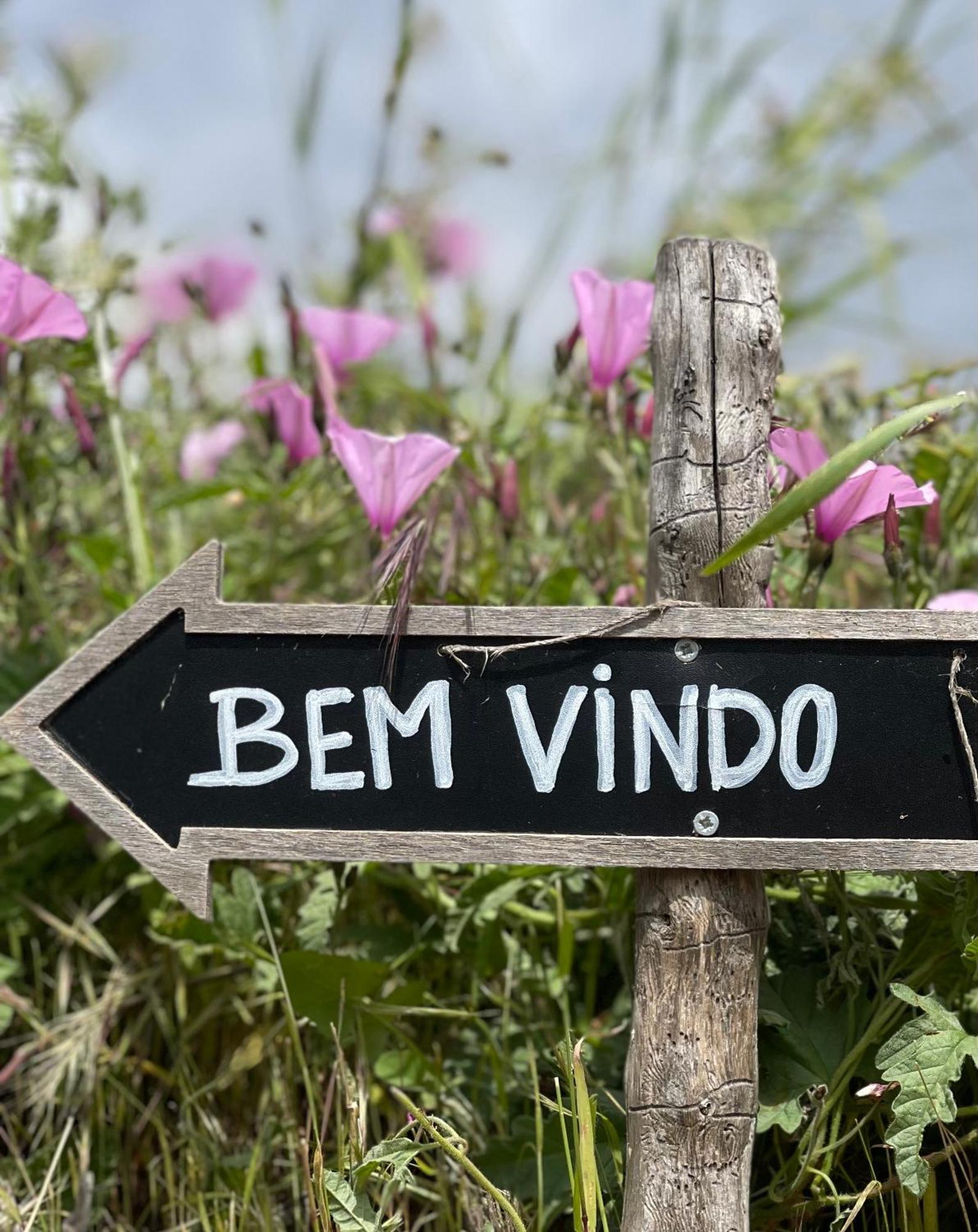 Quinta Da Boa Sorte Estoi Εξωτερικό φωτογραφία