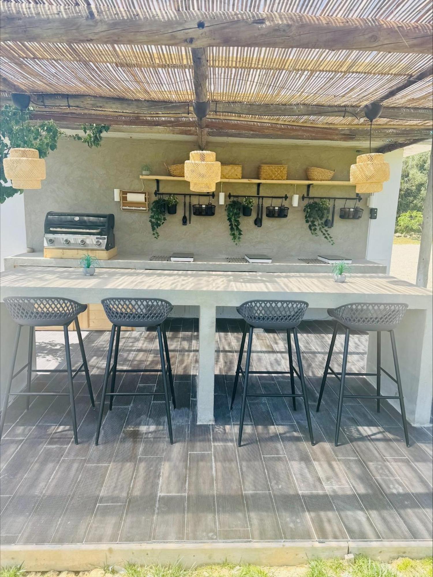 Quinta Da Boa Sorte Estoi Εξωτερικό φωτογραφία