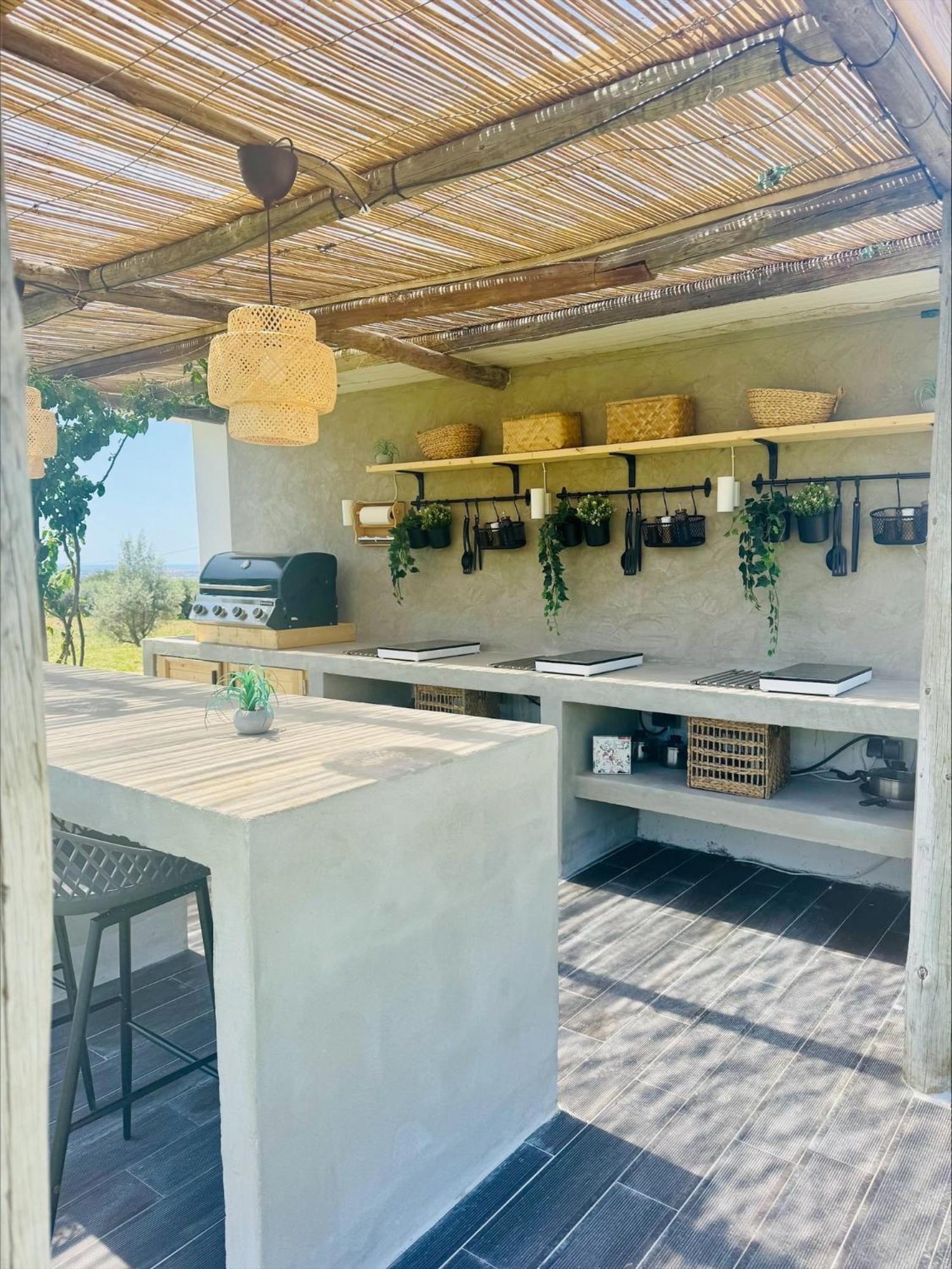 Quinta Da Boa Sorte Estoi Εξωτερικό φωτογραφία